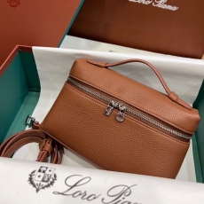 Loro Piana Satchel bags